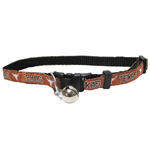 TX-5010 - Texas Longhorns - Cat Collar